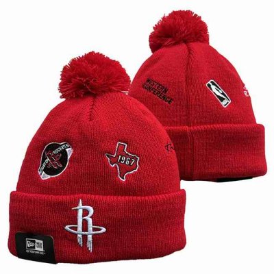 Houston Rockets 2024 Knits Hats 034