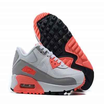 Women's Running weapon Air Max 90 Shoes 046