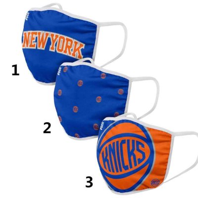 New York Knicks Sports Face Mask 001 Filter Pm2.5 (Pls check description for details)