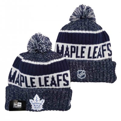 Toronto Maple Leafs Knits Hats 006