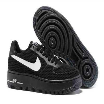 Running weapon Cheap Air Force 1 Low Upstep BR Shoes Men