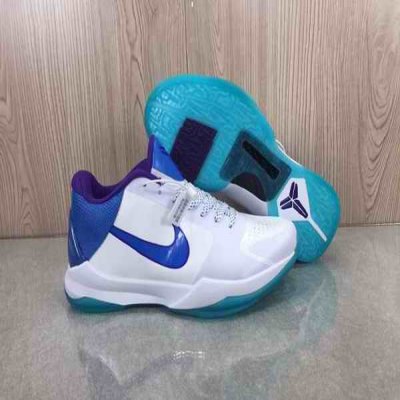 Men's Running Weapon Kobe 6 Shoes 073