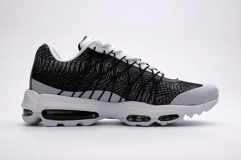 Running weapon Wholesale Cheap Nike Air Max 95 Ultra Jacquard