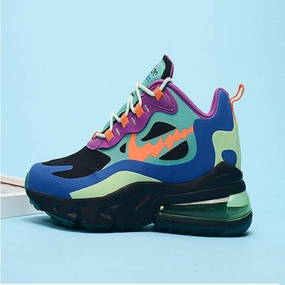 Women's Hot sale Running weapon Air Max Shoes 001