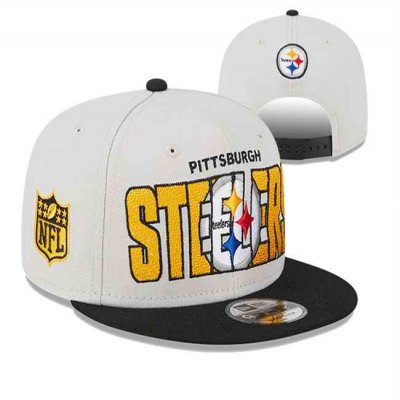 Pittsburgh Steelers 2024 Stitched Hats 006