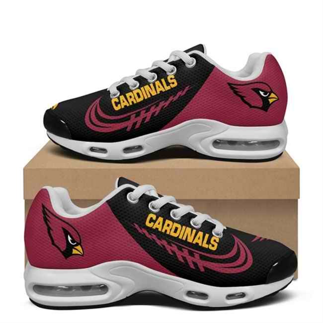 Men's Arizona Cardinals Air TN Sports Shoes/Sneakers 002