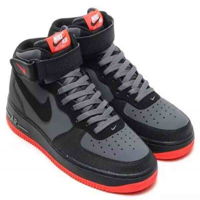 Men's Air Force 1 'Hot Lava' Shoes 0365