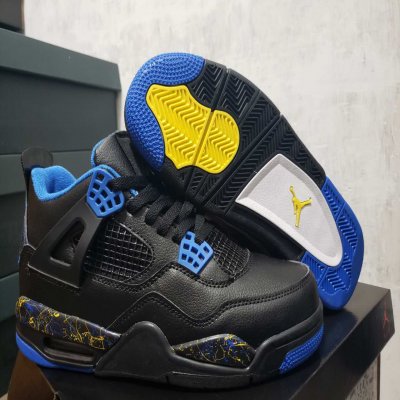 Men's Hot Sale Running weapon Air Jordan 4 shoes 019