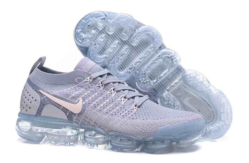 Women's Running Weapon Air Vapormax Flyknit Shoes 014