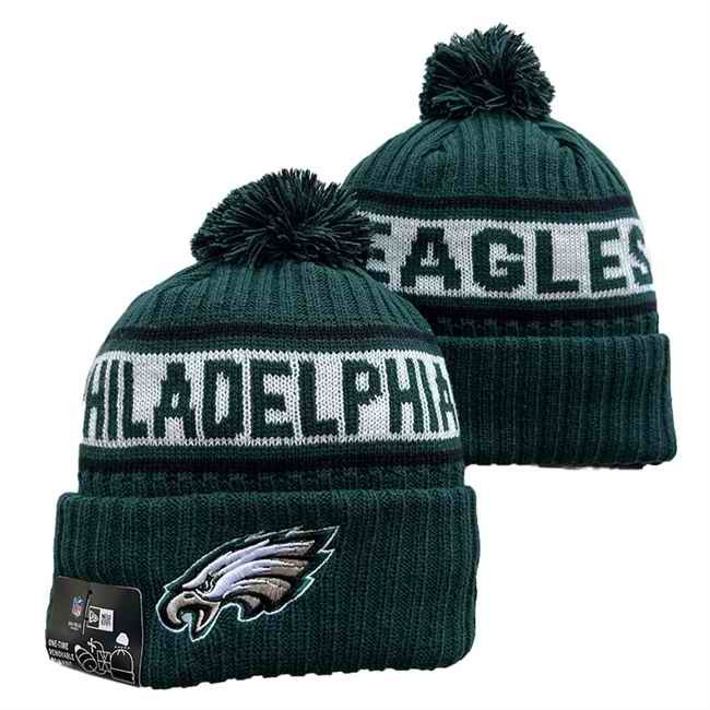 Philadelphia Eagles 2024 Knit Hats 003