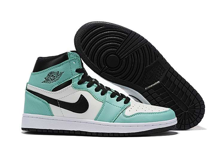 Women's Running weapon Air Jordan 1 shoes 019