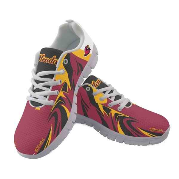 Women's Arizona Cardinals AQ Running Shoes 004