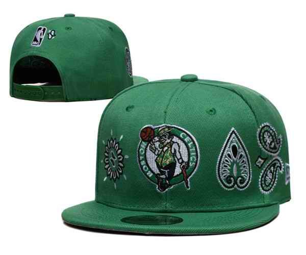 Boston Celtics Stitched Snapback Hats 040