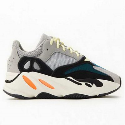 Men's Yeezy Boost 700 Shoes 006