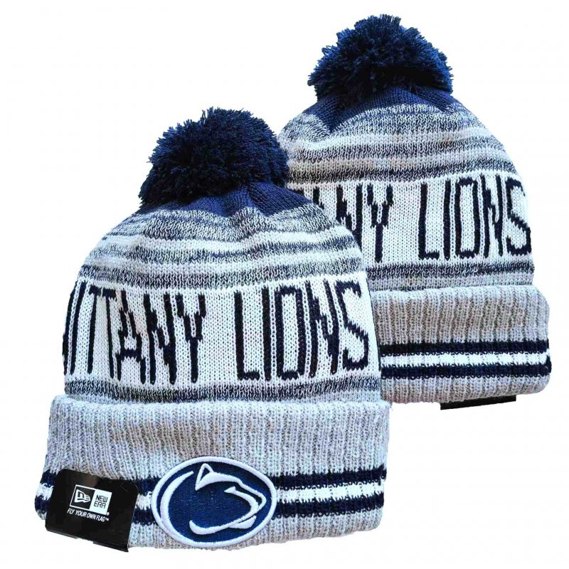 Penn State Nittany Lions 2024 Knit Hats 002