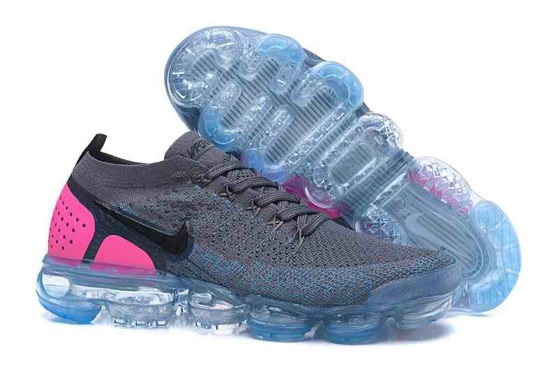 Men's Running Weapon Air Vapormax Flyknit Shoes 015