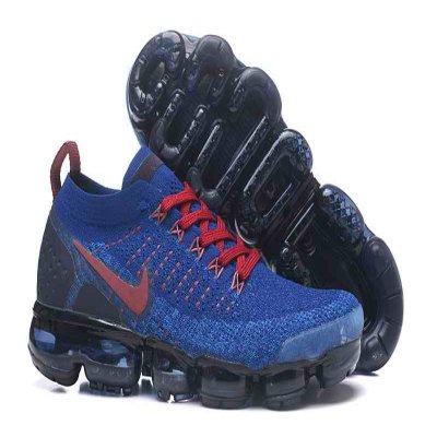 Men's Running Weapon Air Vapormax Flyknit Shoes 002