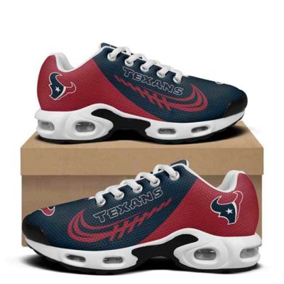 Women's Houston Texans Air TN Sports Shoes/Sneakers 001