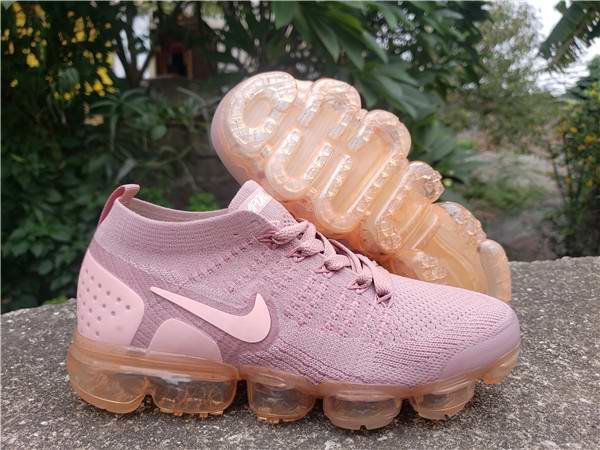 Women's Running Weapon Air Vapormax Flyknit 2018 Shoes 0010