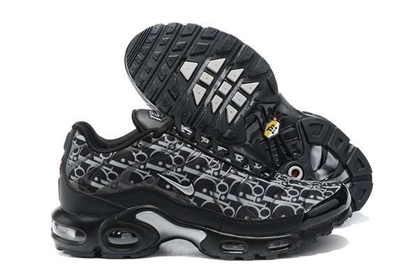 Men's Hot sale Running weapon Air Max TN Shoes 0136