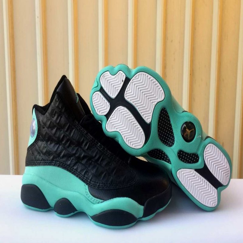 Men's Running Weapon Air Jordan 13 Shoes 008