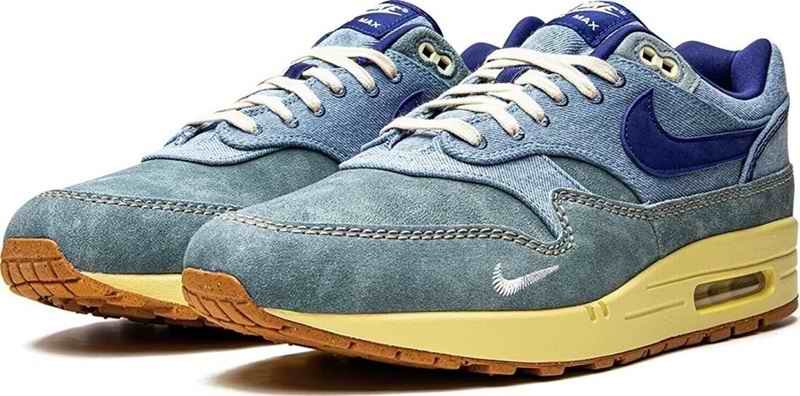 Women's Running Weapon Air Max 1 PRM Shoes 010