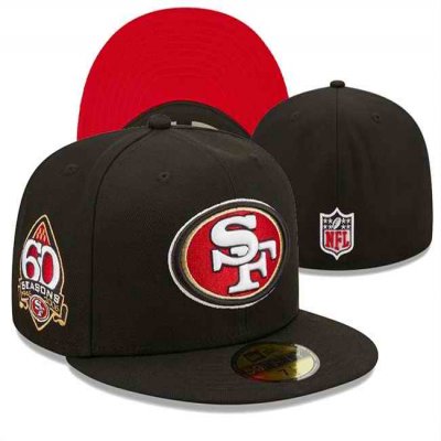 San Francisco 49ers Stitched Snapback Hats 001 (Pls check description for details)