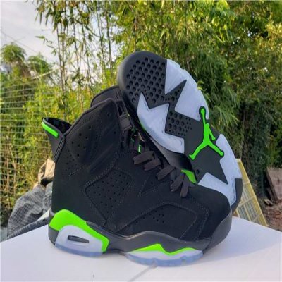 Men's Running Weapon Super Quality Air Jordan 6 Shoes 021