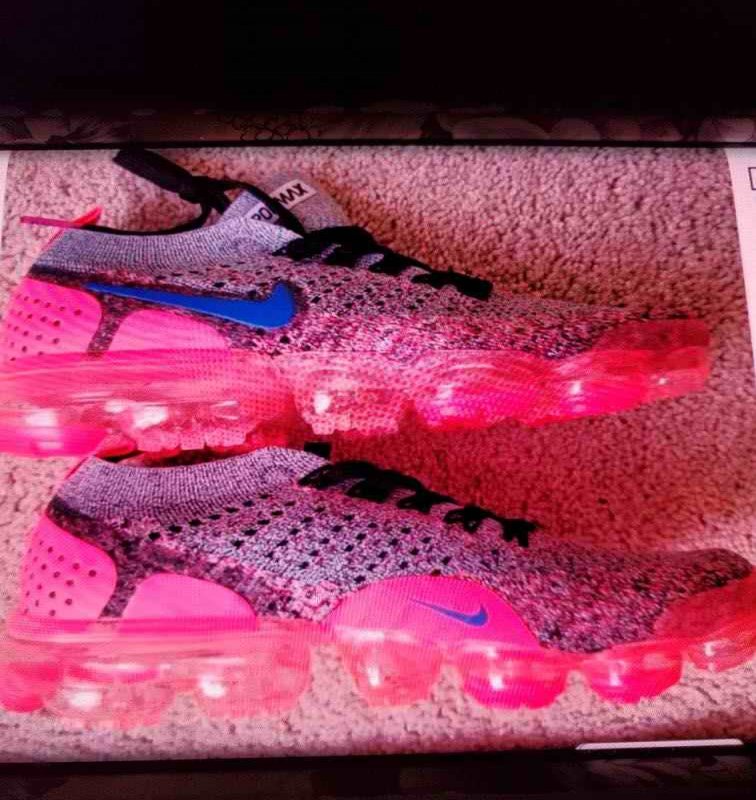 Women's Running Weapon Air Vapormax Shoes 037