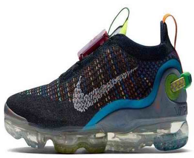 Men's Running Weapon Air VaporMax 2020 Shoes 002