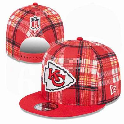 Kansas City Chiefs 2024 Stitched Snapback Hats 008