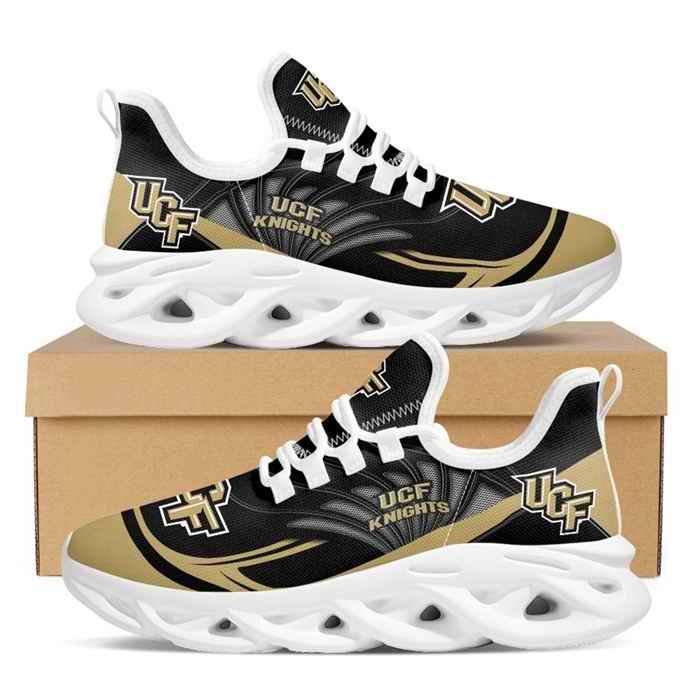 Women's UCF Knights Flex Control Sneakers 002