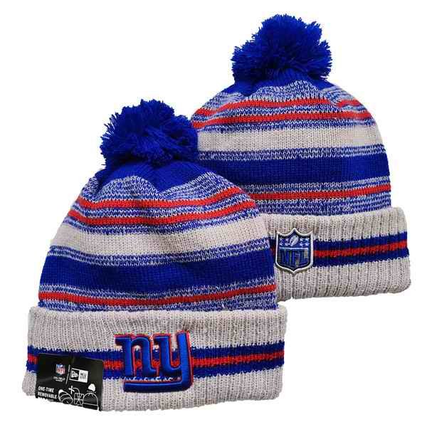 New York Giants Knit Hats 068