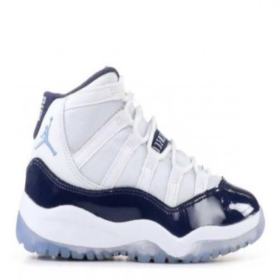 Men's Running weapon Air Jordan 11 Shoes 045