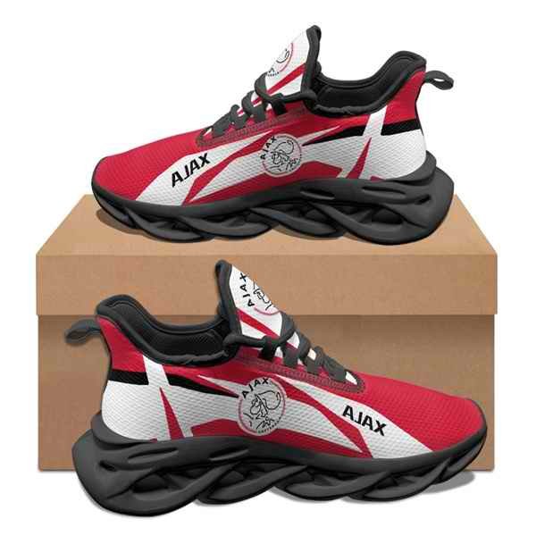 Women's AFC Ajax Flex Control Sneakers 001