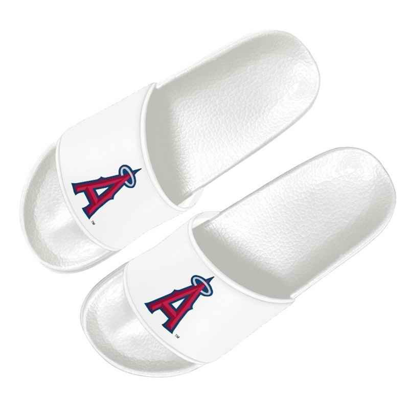 Women's Los Angeles Angels Flip Flops 001