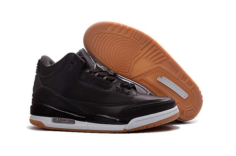 Running weapon Cheap Air Jordan 3 Retro Men Newest Colorway 2016