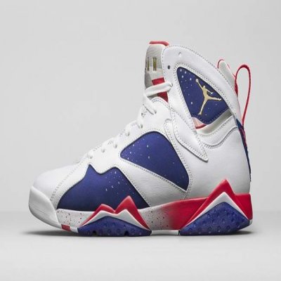 Running weapon Cheapest Air Jordan 7 Shoes Retro Olympics