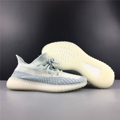 Men's Running Weapon Yeezy 350 V2 Shoes 009