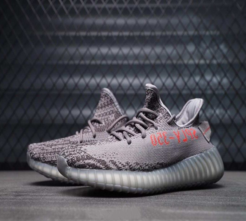 Men's Running Weapon Yeezy 350 V2 Shoes 037