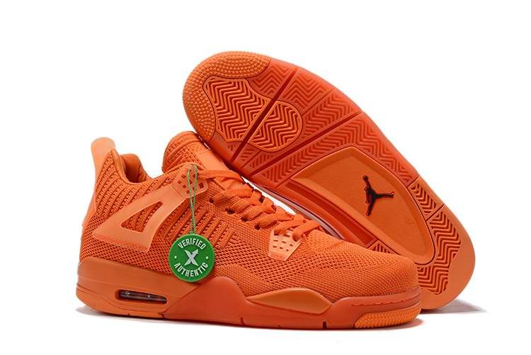 Men's Hot Sale Running weapon Air Jordan 4 shoes 013