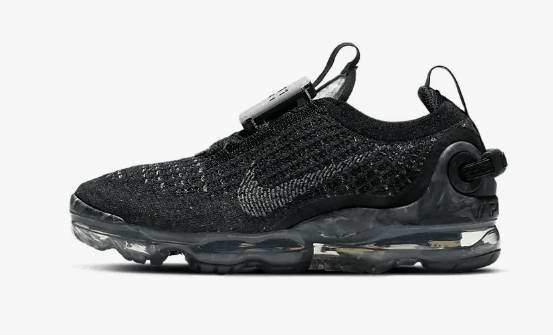 Men's Running Weapon Air Vapormax Flyknit Shoes 021