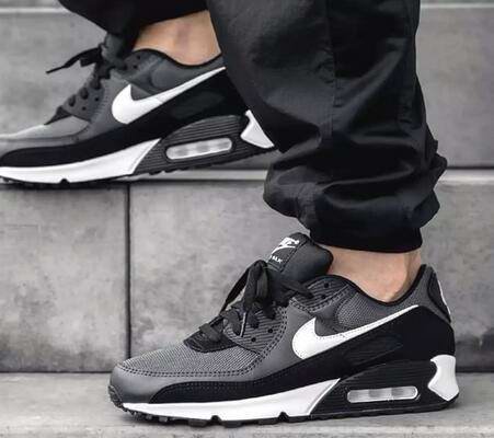 Men's Running weapon Air Max 90 Shoes 081