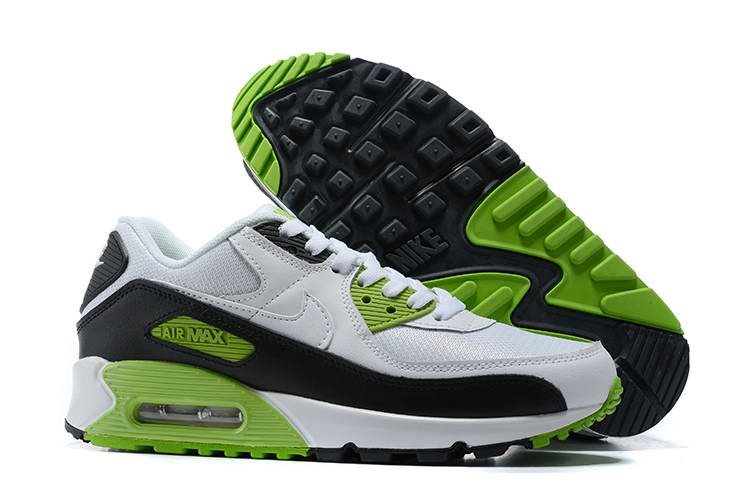 Women's Running weapon Air Max 90 Shoes 049