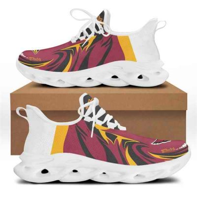 Women's Arizona Cardinals Flex Control Sneakers 004