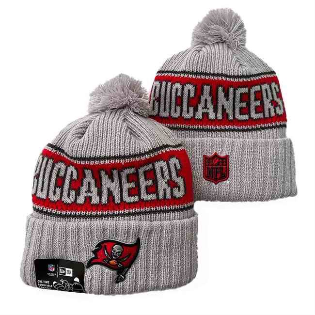 Tampa Bay Buccaneers 2024 Knit Hats 011