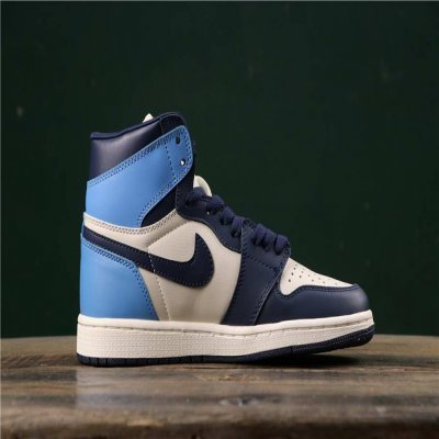 Men's Running weapon Air Jordan 1 Shoes 024