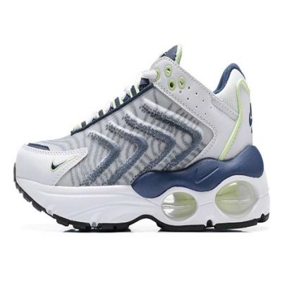 Men's Running weapon Air Max Tailwind Navy/White Shoes 007