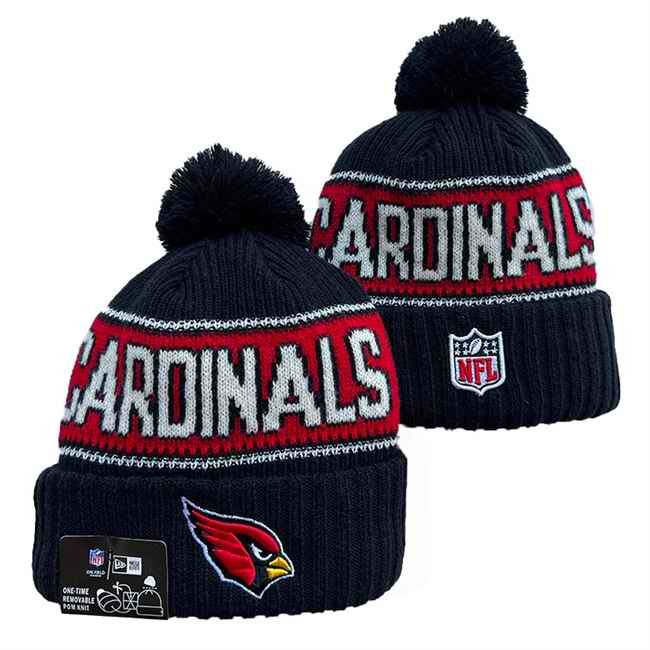 Arizona Cardinals 2024 Knit Hats 009