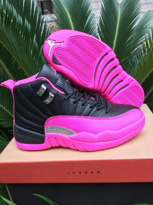 Running weapon Cheap Air Jordan 12 Shoes Retro Women